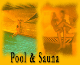 Pool & Sauna